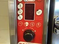 Inox steamer angelo po - afbeelding 4 van  10