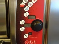 Inox steamer angelo po - afbeelding 4 van  9