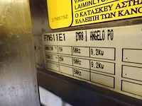 Inox steamer angelo po - afbeelding 8 van  9