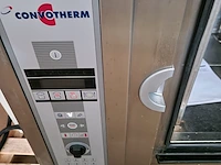 Inox stoomovern convotherm - afbeelding 2 van  9