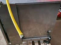 Inox stoomovern convotherm - afbeelding 5 van  9