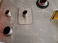 Inox stoomovern convotherm - afbeelding 9 van  9