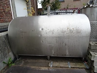 Inox tank packo - afbeelding 1 van  4