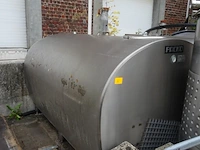 Inox tank packo - afbeelding 2 van  4