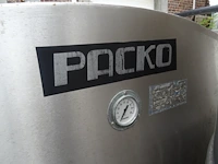 Inox tank packo - afbeelding 3 van  4