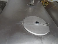 Inox tank packo - afbeelding 4 van  4