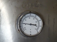 Inox tank - afbeelding 3 van  5