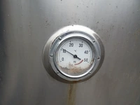 Inox tank - afbeelding 3 van  3