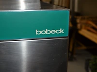 Inox vaatwas bobeck h6s540-1 - afbeelding 8 van  8