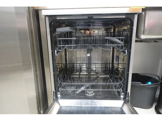 Inox vaatwas daewoo - afbeelding 2 van  2