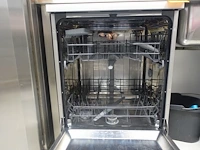 Inox vaatwas daewoo - afbeelding 2 van  2