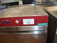 Inox vaatwas diamond best wash