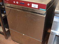 Inox vaatwas diamond best wash - afbeelding 2 van  4