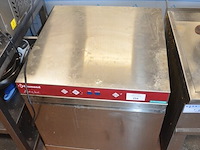 Inox vaatwas diamond best wash - afbeelding 3 van  4