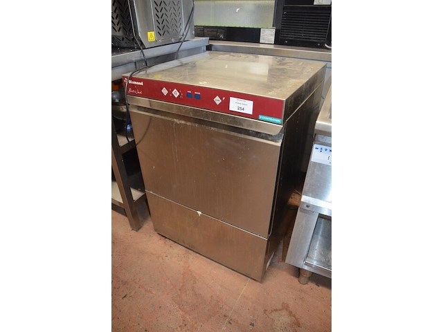 Inox vaatwas diamond best wash - afbeelding 2 van  4