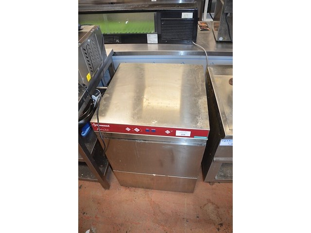 Inox vaatwas diamond best wash - afbeelding 3 van  4