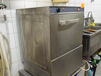 Inox vaatwas goos - afbeelding 2 van  5