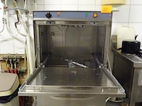 Inox vaatwas goos - afbeelding 3 van  5