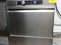 Inox vaatwas hwg - afbeelding 1 van  3