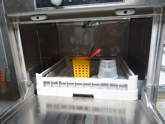 Inox vaatwas hwg - afbeelding 2 van  3