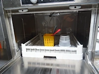 Inox vaatwas hwg - afbeelding 2 van  3