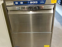 Inox vaatwasmachine elektrolux - afbeelding 1 van  4