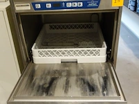 Inox vaatwasmachine elektrolux - afbeelding 2 van  4