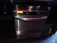 Inox vaatwasser winterhalter vv osmose - afbeelding 1 van  4