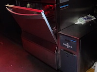 Inox vaatwasser winterhalter vv osmose - afbeelding 3 van  4