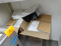 Inox vacuummachine maxima - afbeelding 2 van  5