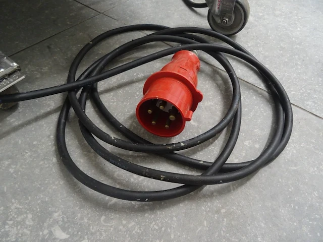 Inox visschiller cretel - afbeelding 4 van  5