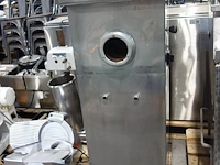 Inox vleesmaler - afbeelding 1 van  6