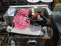 Inox vleesmaler - afbeelding 2 van  6