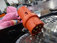 Inox vleesmaler - afbeelding 5 van  6