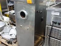 Inox vleesmaler - afbeelding 6 van  6