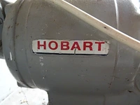 Inox voedselverwerk hobart - afbeelding 3 van  4