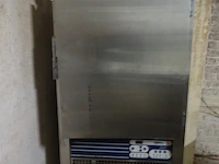 Inox vriezer friginox - afbeelding 1 van  6