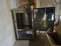 Inox vriezer friginox - afbeelding 2 van  6