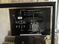 Inox vriezer friginox - afbeelding 5 van  6