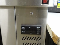 Inox warmhoudkast inomak - afbeelding 3 van  4