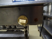 Inox warmhoudplaat - afbeelding 3 van  4