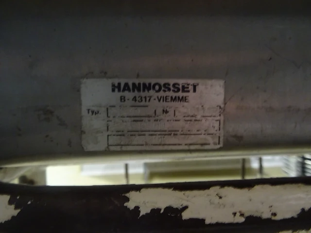 Inox warmhoudplaat - afbeelding 4 van  4