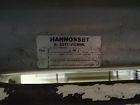Inox warmhoudplaat - afbeelding 4 van  4