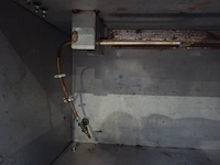 Inox warmhoudvitrine diamond - afbeelding 5 van  6