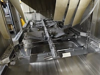 Inox wasstraat comenda - afbeelding 4 van  21