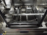 Inox wasstraat comenda - afbeelding 10 van  21