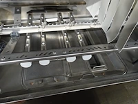 Inox wasstraat comenda - afbeelding 11 van  21