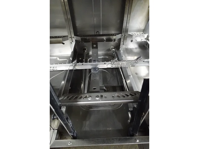 Inox wasstraat comenda - afbeelding 13 van  21