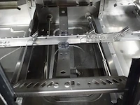 Inox wasstraat comenda - afbeelding 13 van  21