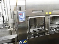 Inox wasstraat comenda - afbeelding 17 van  21